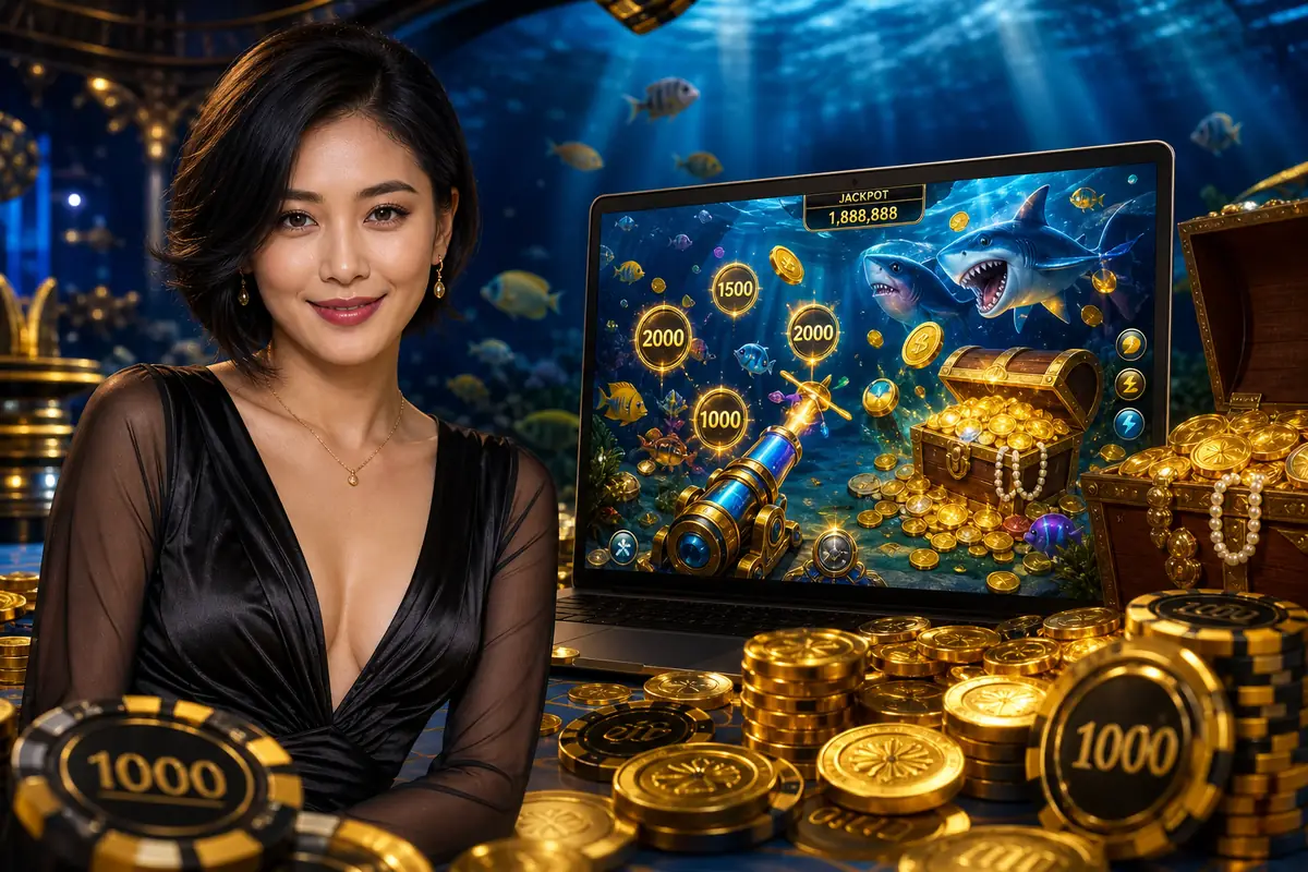 mywin77 cara daftar dan mula main arked