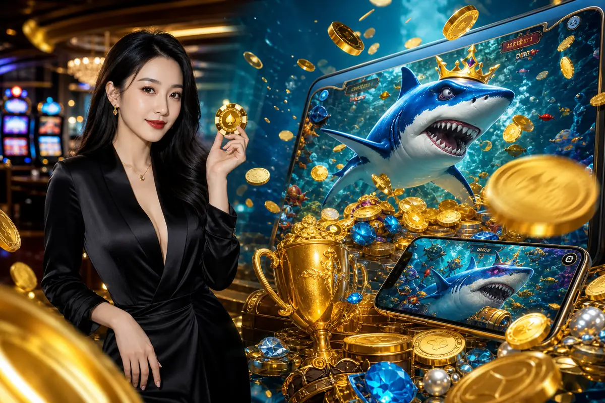mywin77 casino langsung baccarat dan slot tersedia