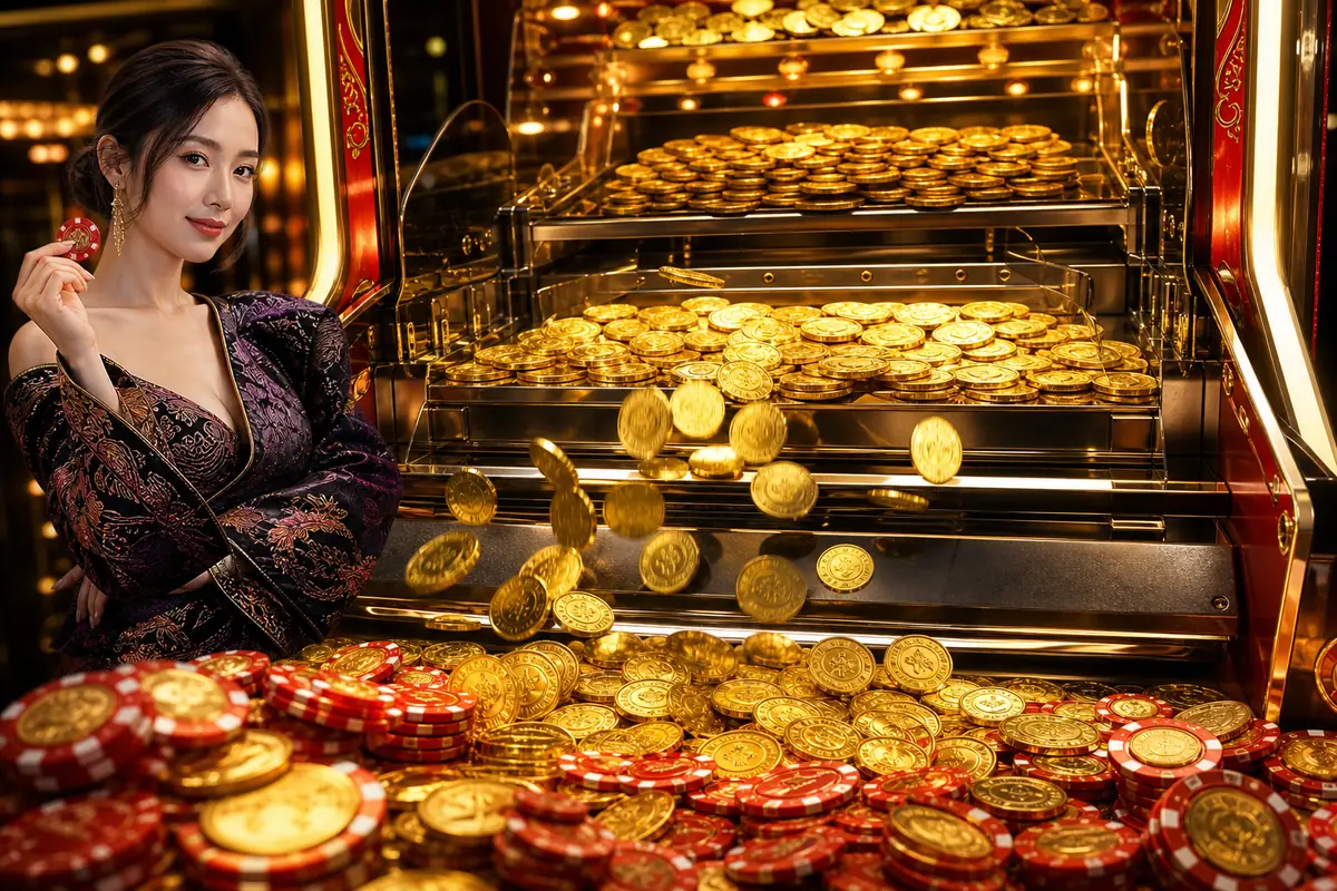 mywin77 kasino langsung baccarat blackjack roulette